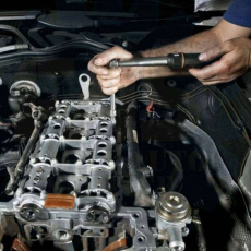 Ремонт автомобиля - Грузовой автосервис Box96