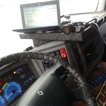 Диагностика и ремонт электроборудования - Грузовой автосервис Box96